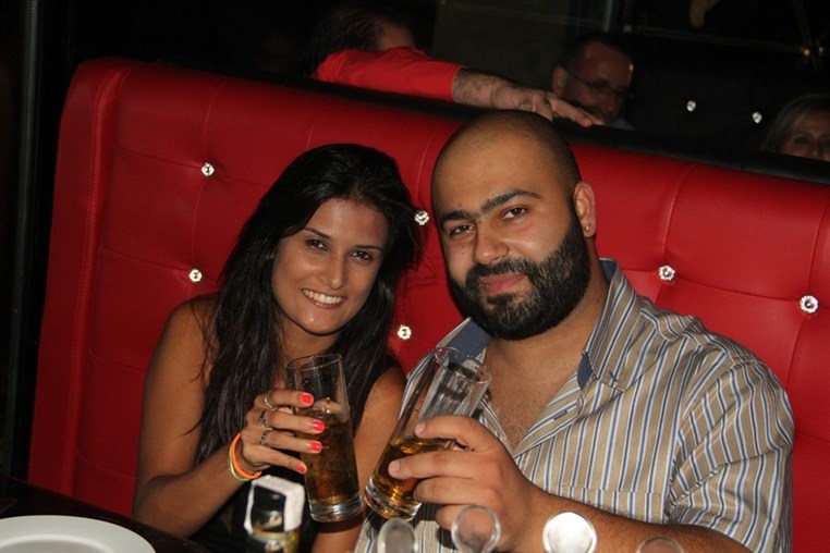 Diva Club on Saturday Night